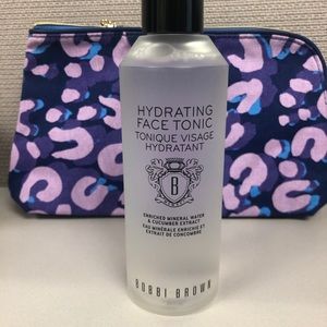 Bobbi Brown Hydrating Face Tonic Water $34